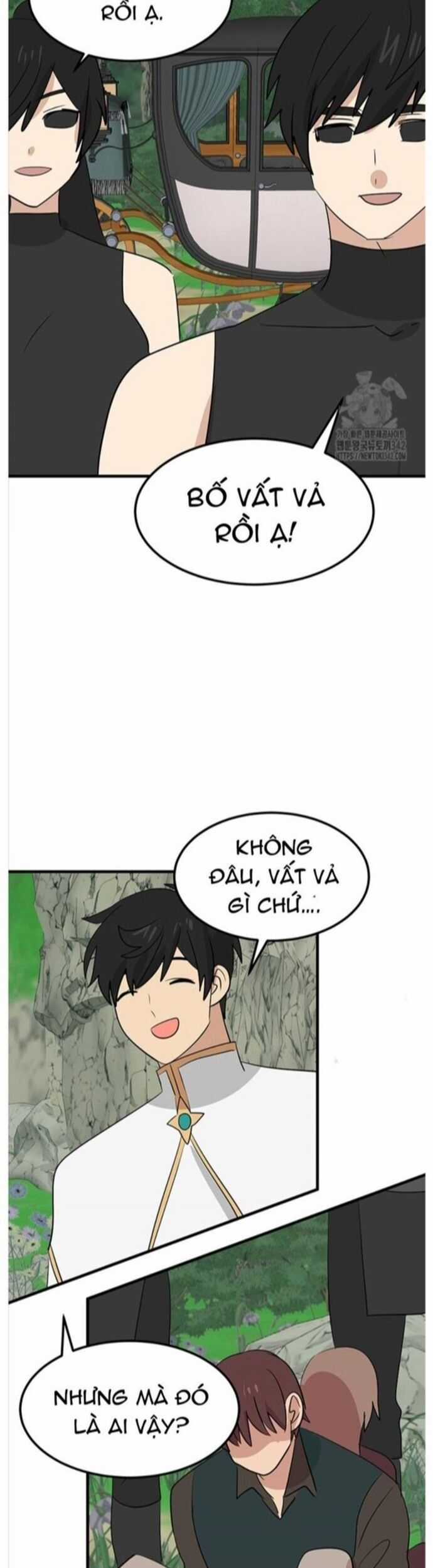 Mọt Sách - Chapter 273 - Trang 27