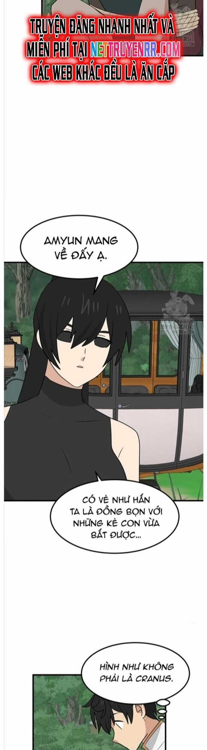 Mọt Sách - Chapter 273 - Trang 28