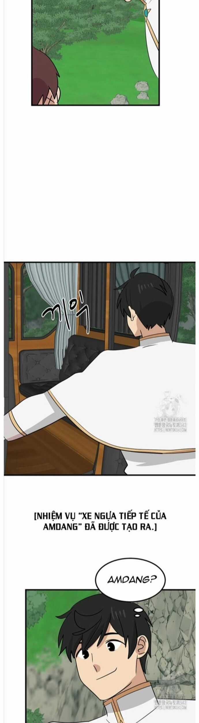 Mọt Sách - Chapter 273 - Trang 29