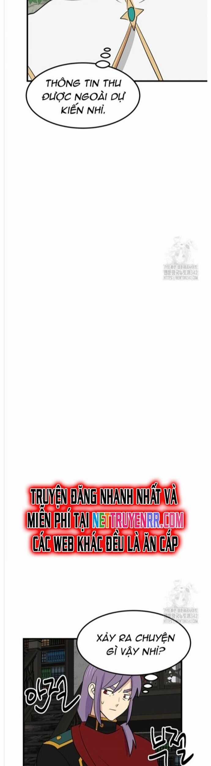 Mọt Sách - Chapter 273 - Trang 30