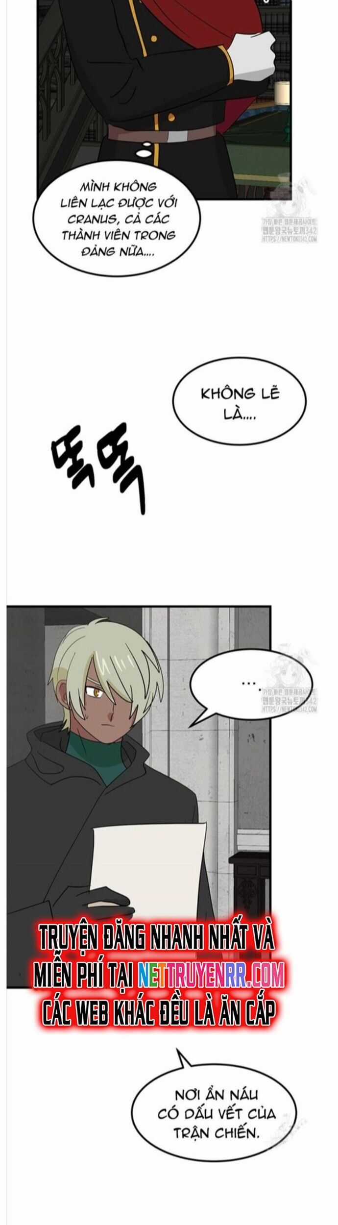 Mọt Sách - Chapter 273 - Trang 31