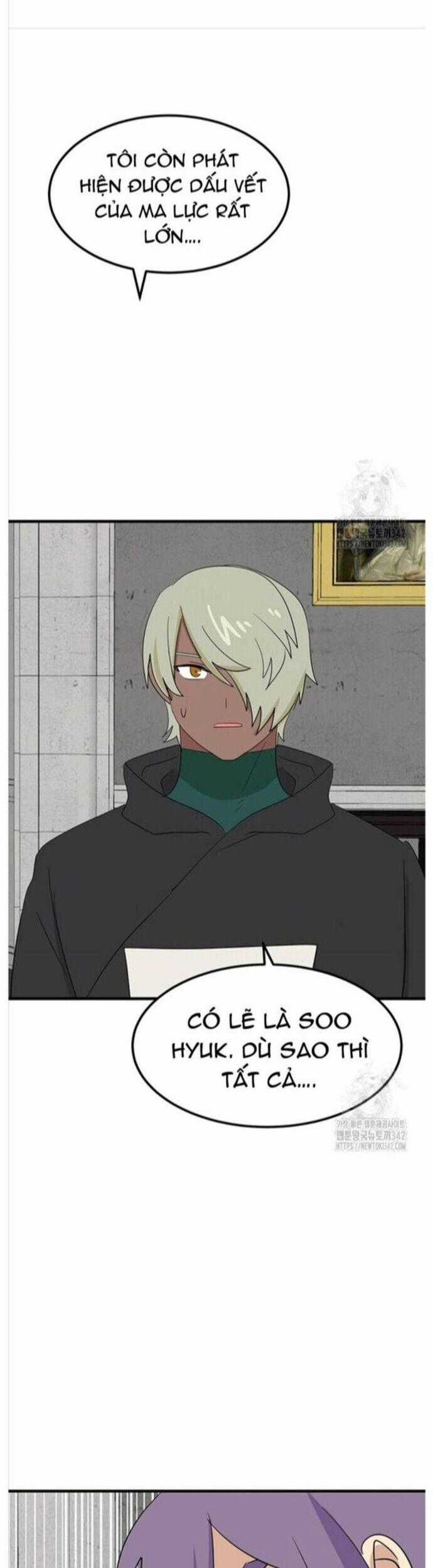 Mọt Sách - Chapter 273 - Trang 32