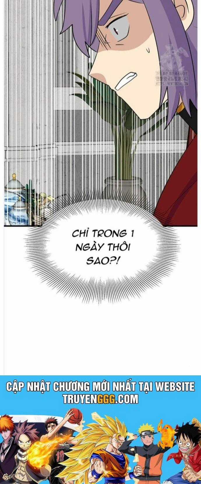 Mọt Sách - Chapter 273 - Trang 33