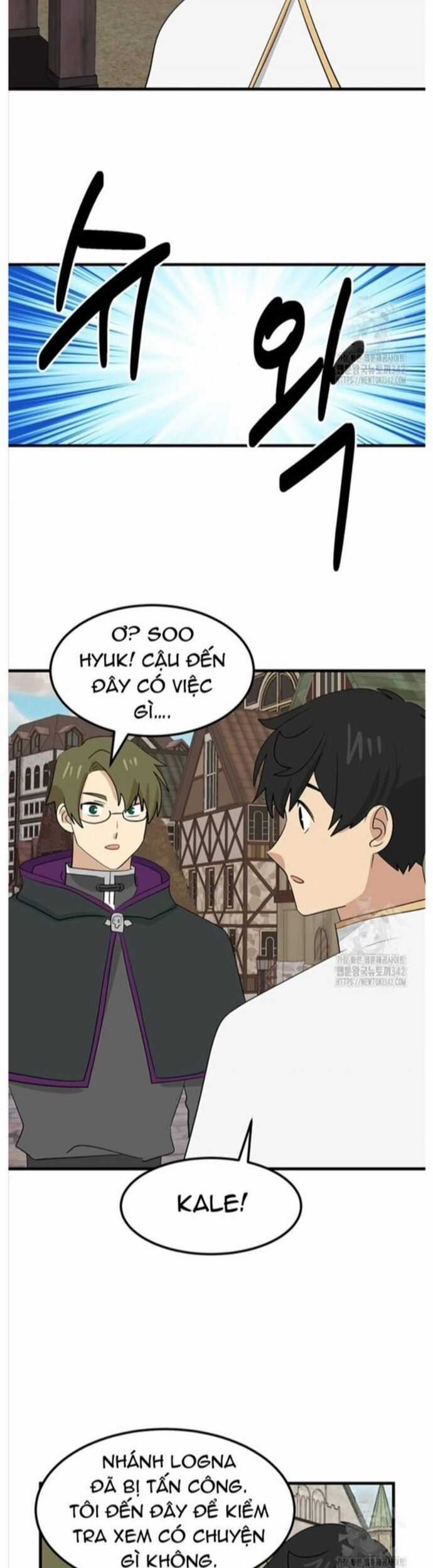 Mọt Sách - Chapter 273 - Trang 5