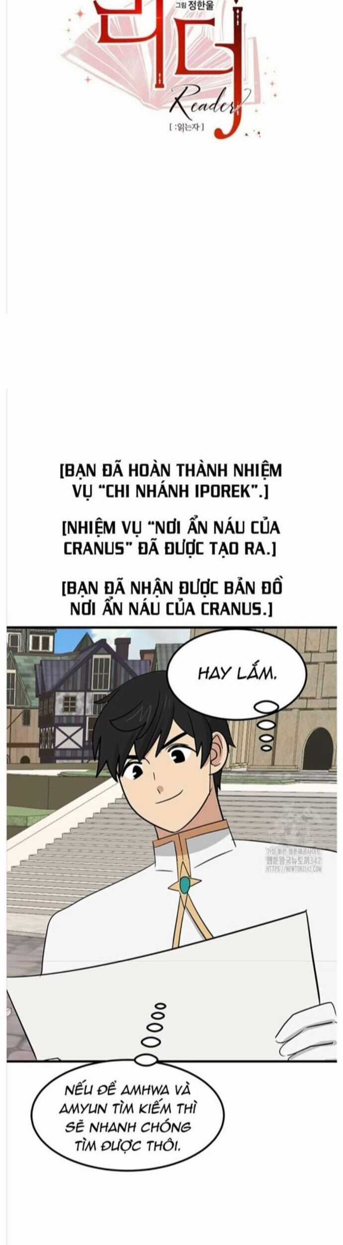 Mọt Sách - Chapter 273 - Trang 8