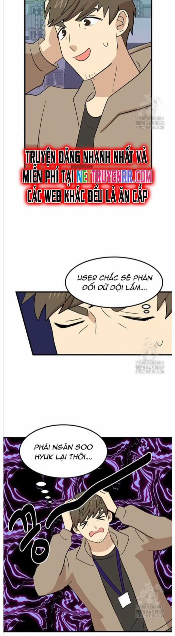 Mọt Sách - Chapter 273 - Trang 10