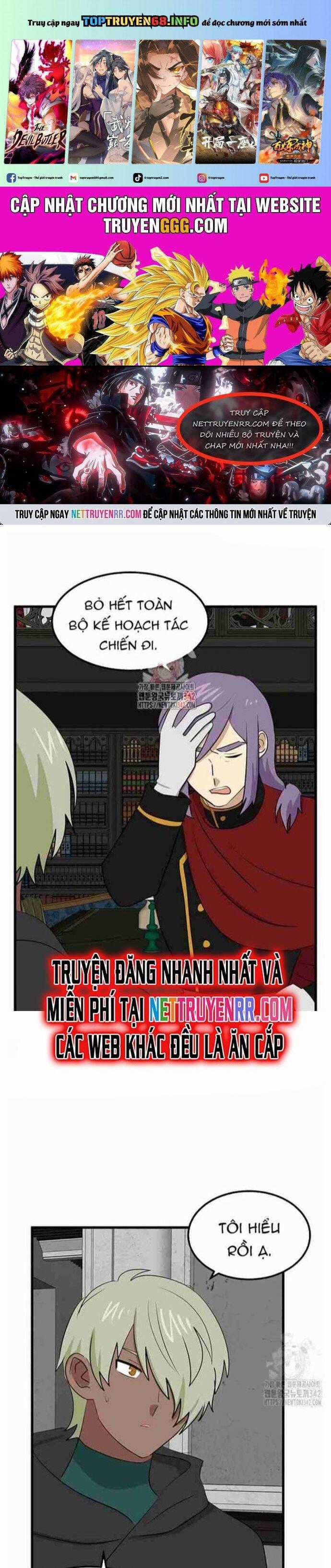 Mọt Sách - Chapter 274 - Trang 1