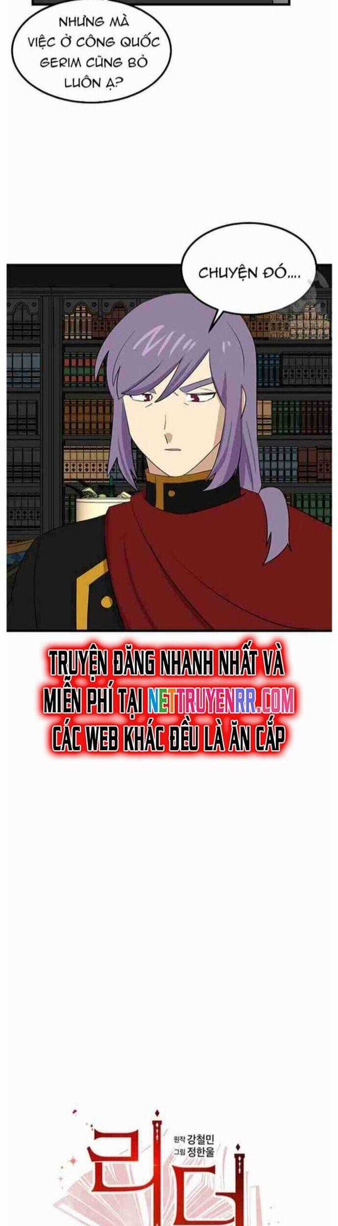 Mọt Sách - Chapter 274 - Trang 2