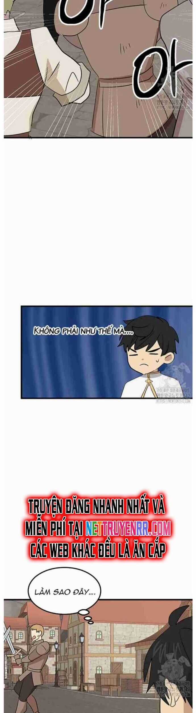 Mọt Sách - Chapter 274 - Trang 12