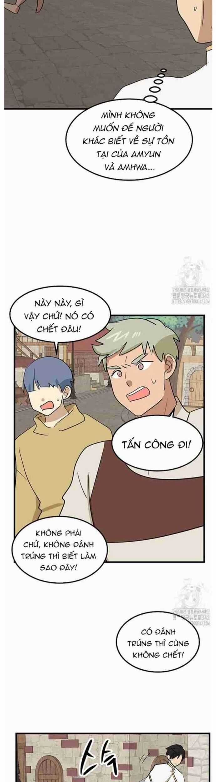 Mọt Sách - Chapter 274 - Trang 13