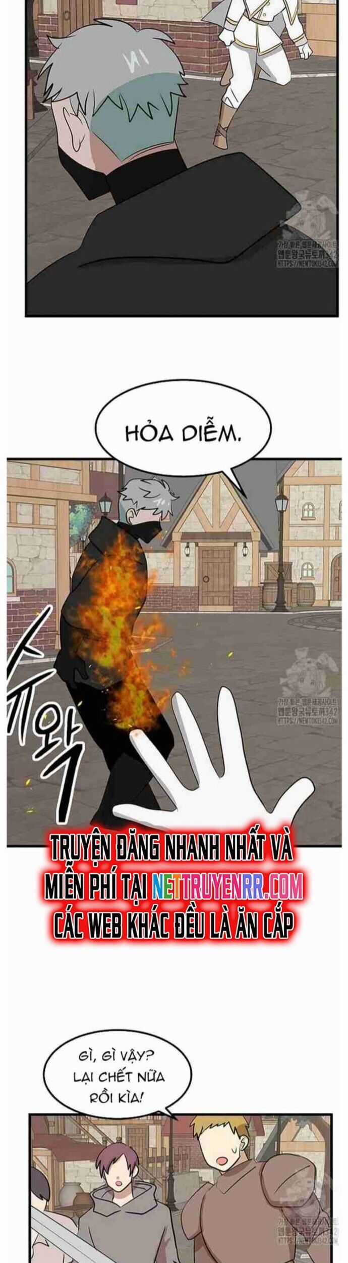 Mọt Sách - Chapter 274 - Trang 14