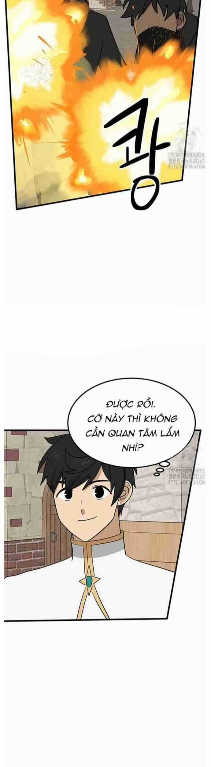 Mọt Sách - Chapter 274 - Trang 16