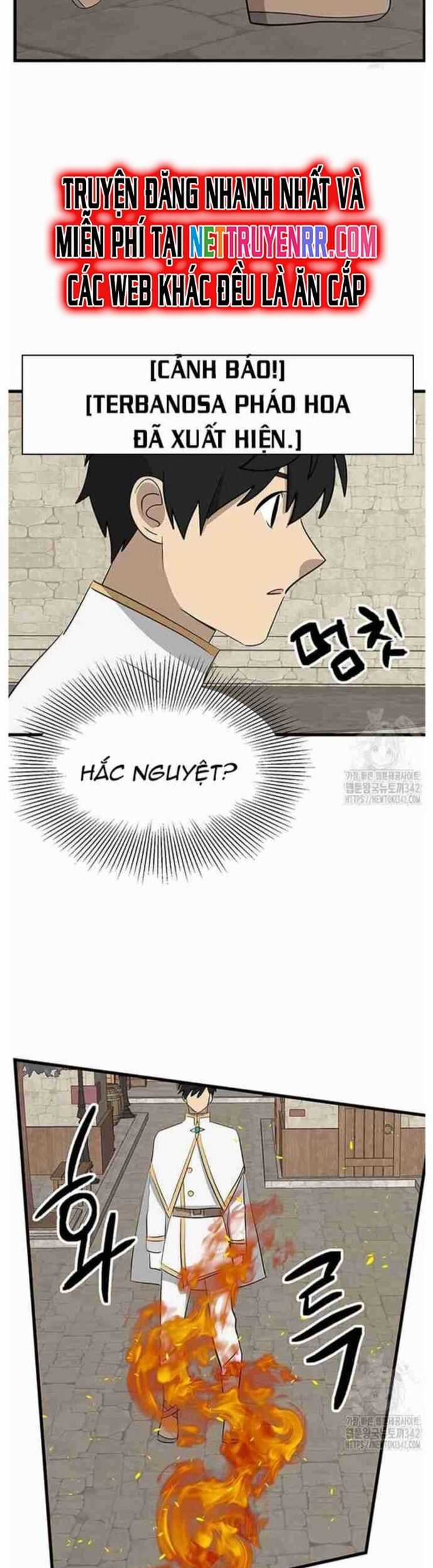 Mọt Sách - Chapter 274 - Trang 19