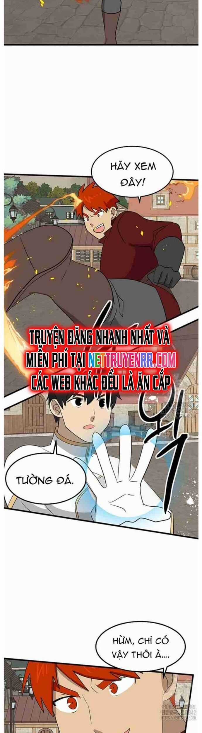 Mọt Sách - Chapter 274 - Trang 21