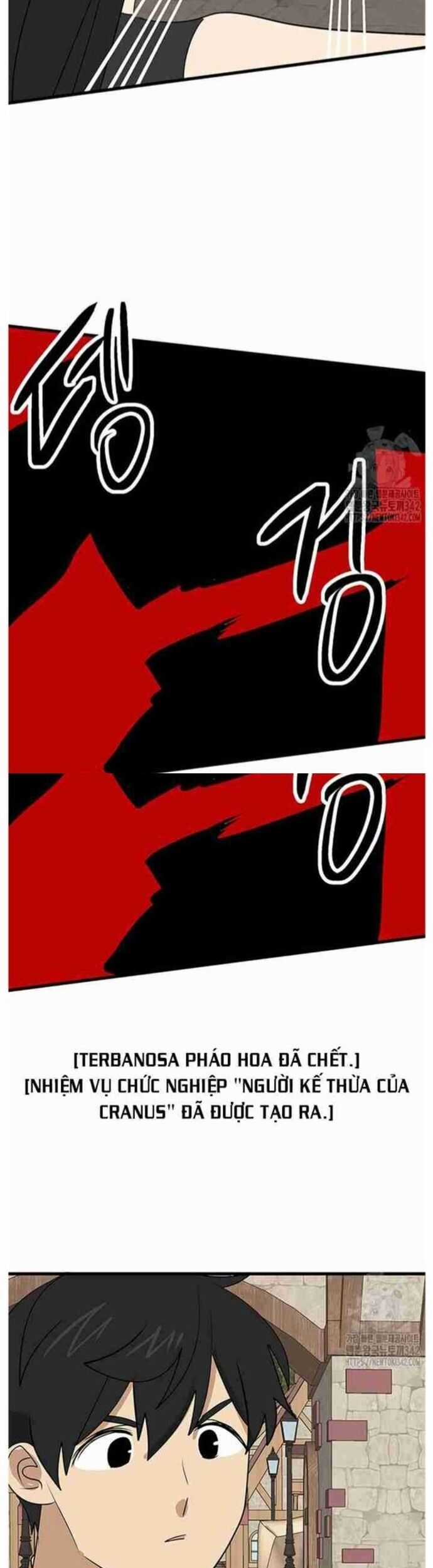 Mọt Sách - Chapter 274 - Trang 27