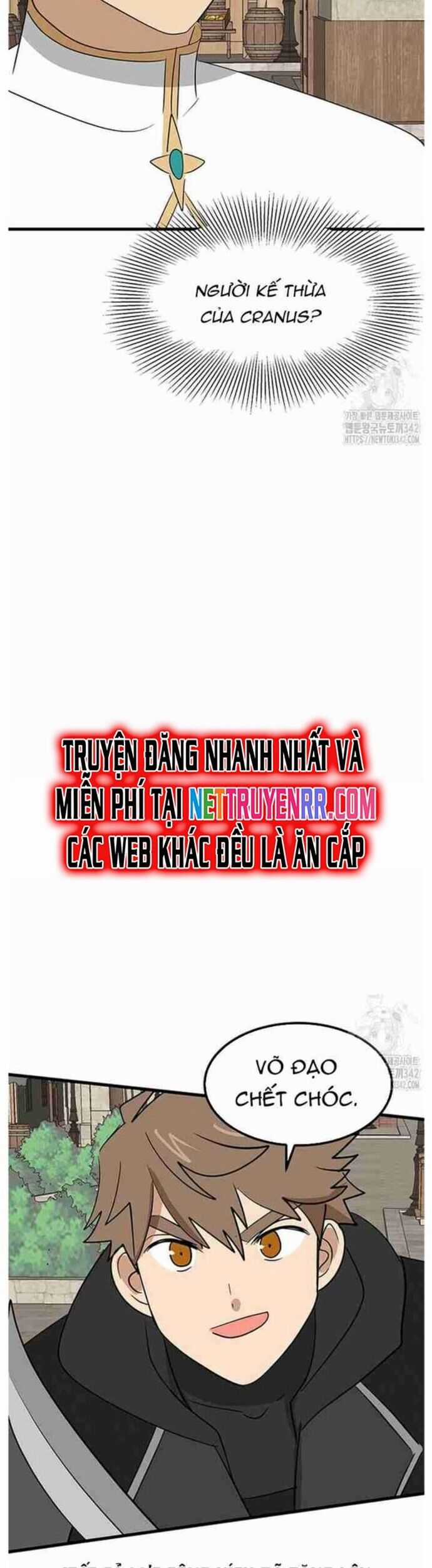 Mọt Sách - Chapter 274 - Trang 28