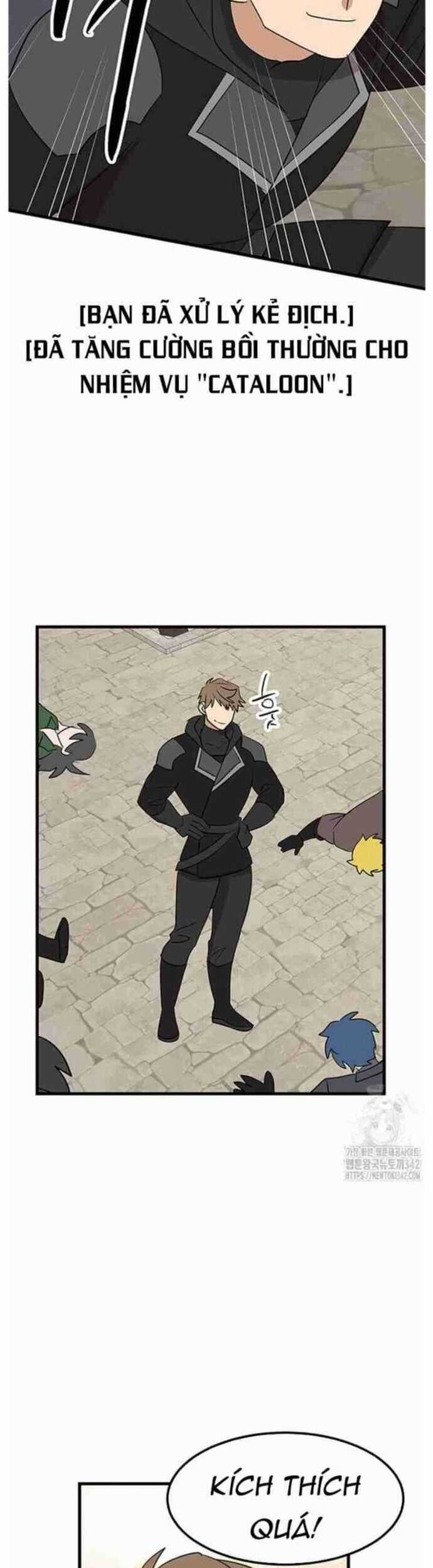 Mọt Sách - Chapter 274 - Trang 30