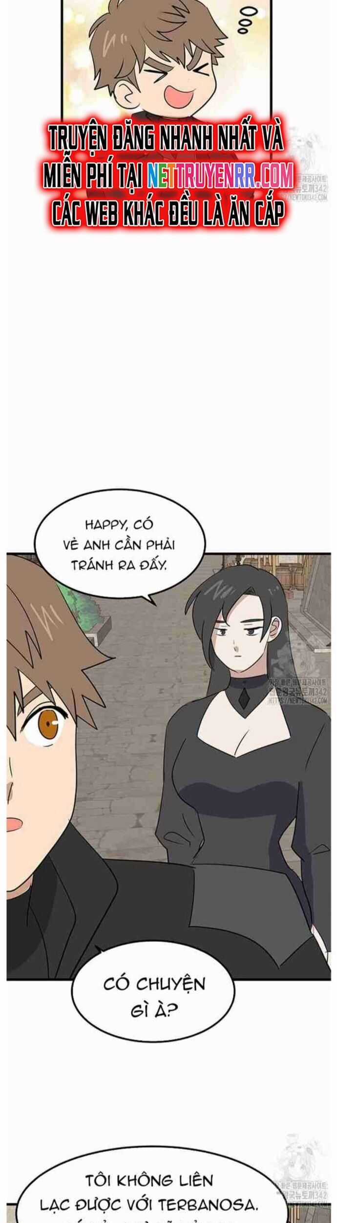 Mọt Sách - Chapter 274 - Trang 31