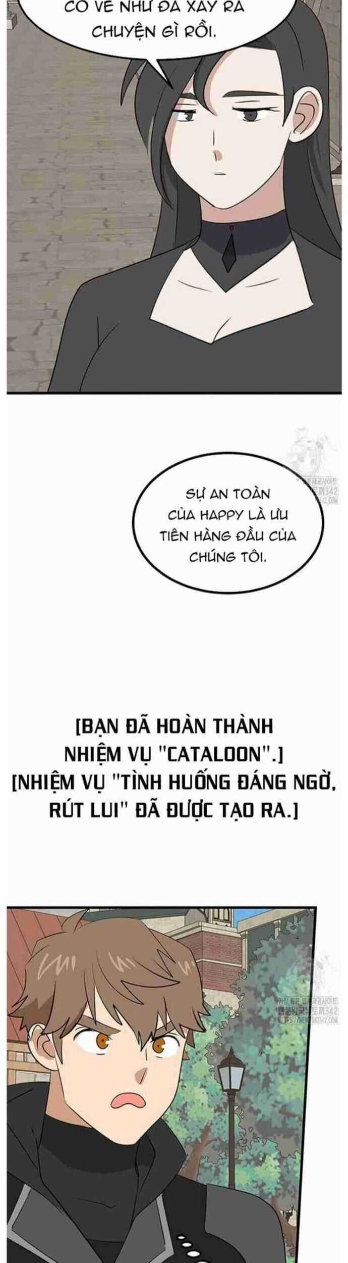 Mọt Sách - Chapter 274 - Trang 32