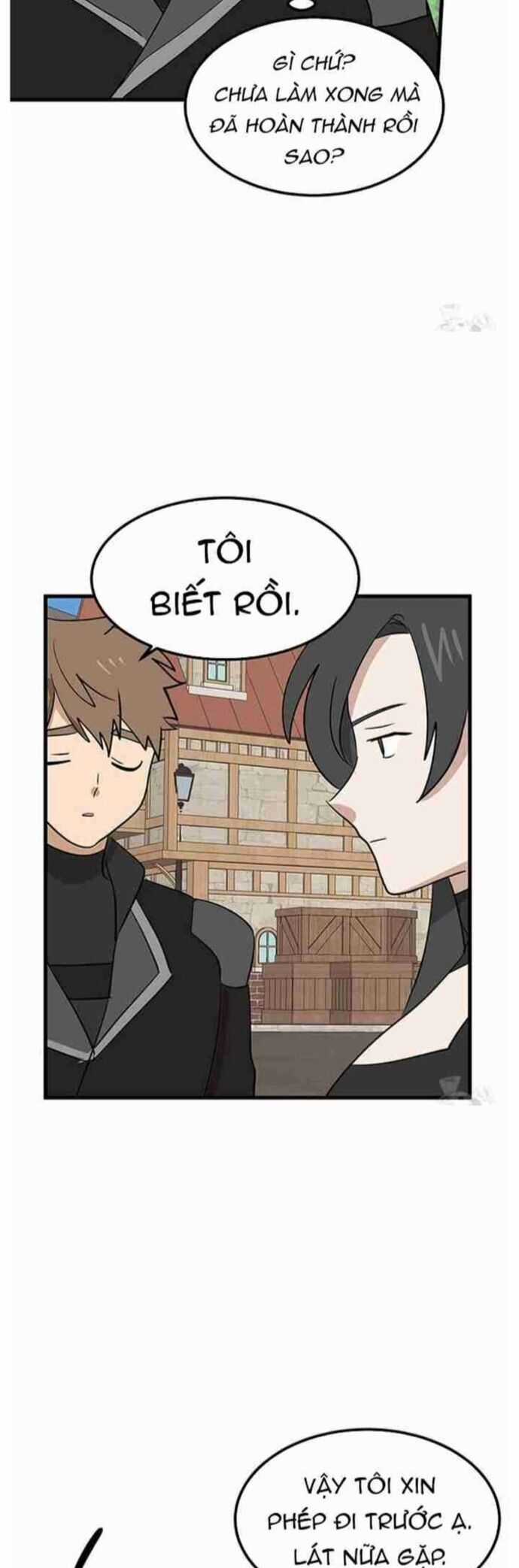 Mọt Sách - Chapter 274 - Trang 33