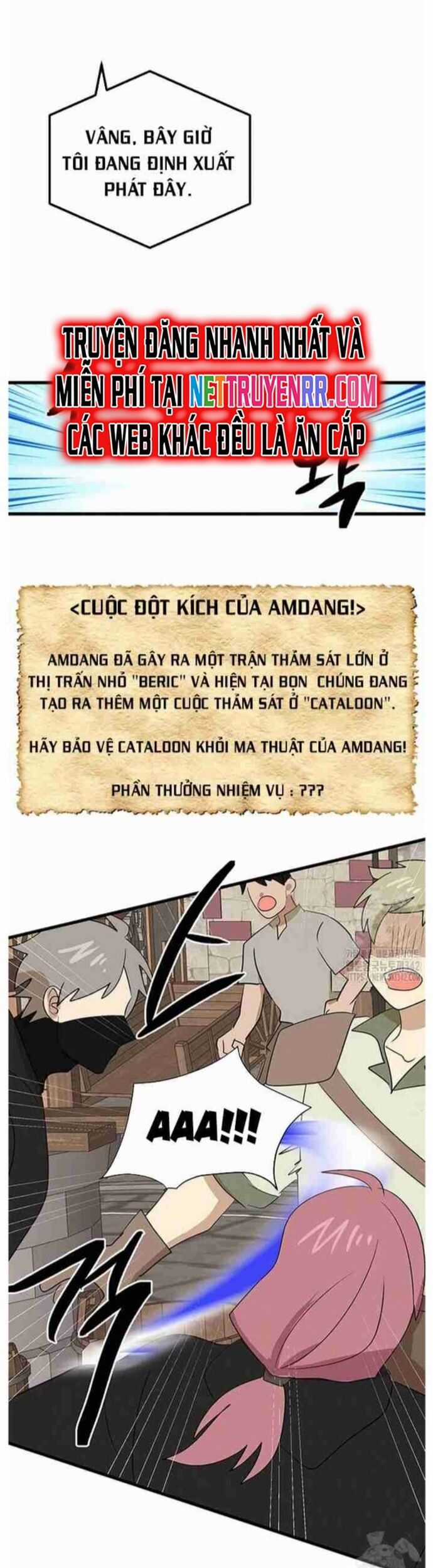 Mọt Sách - Chapter 274 - Trang 7