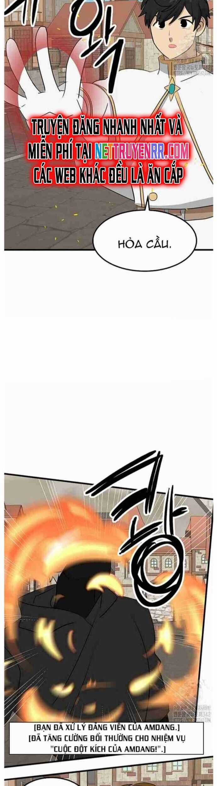 Mọt Sách - Chapter 274 - Trang 10