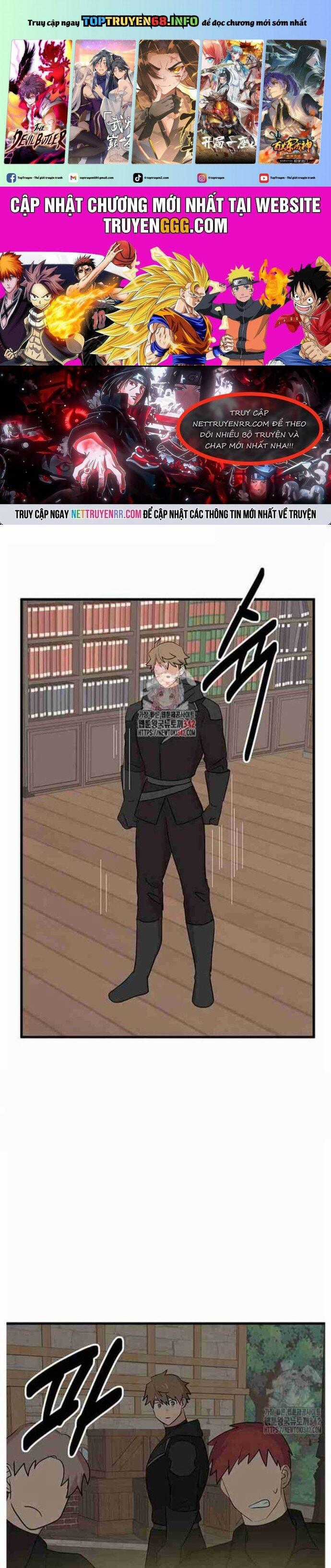 Mọt Sách - Chapter 275 - Trang 1