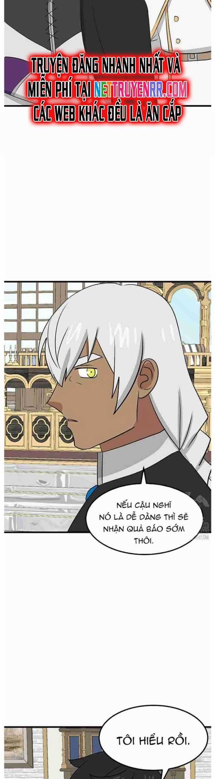 Mọt Sách - Chapter 275 - Trang 11