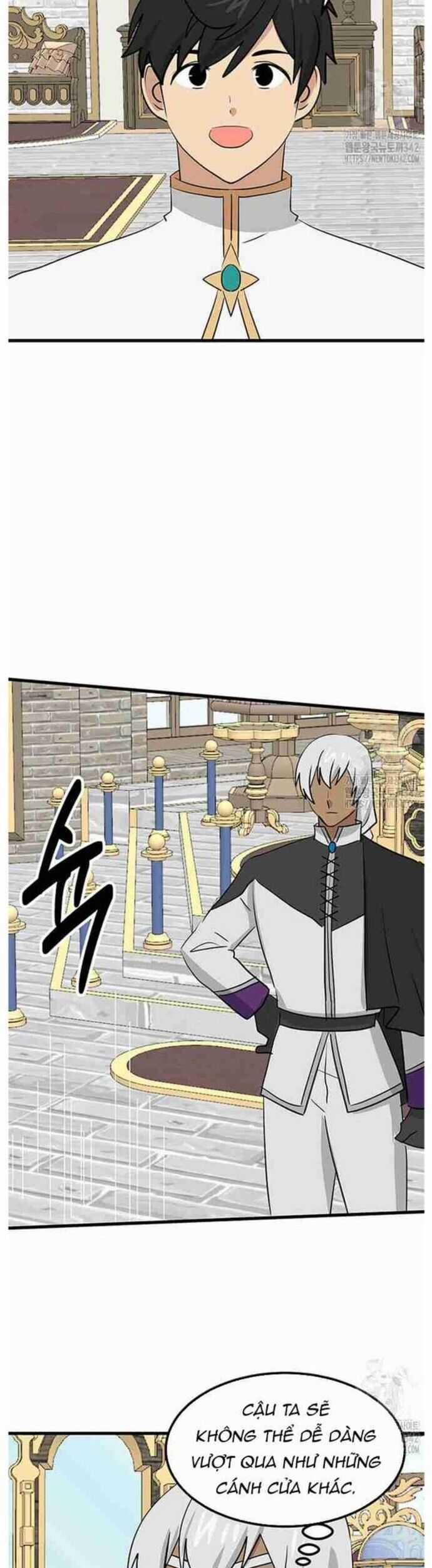 Mọt Sách - Chapter 275 - Trang 12