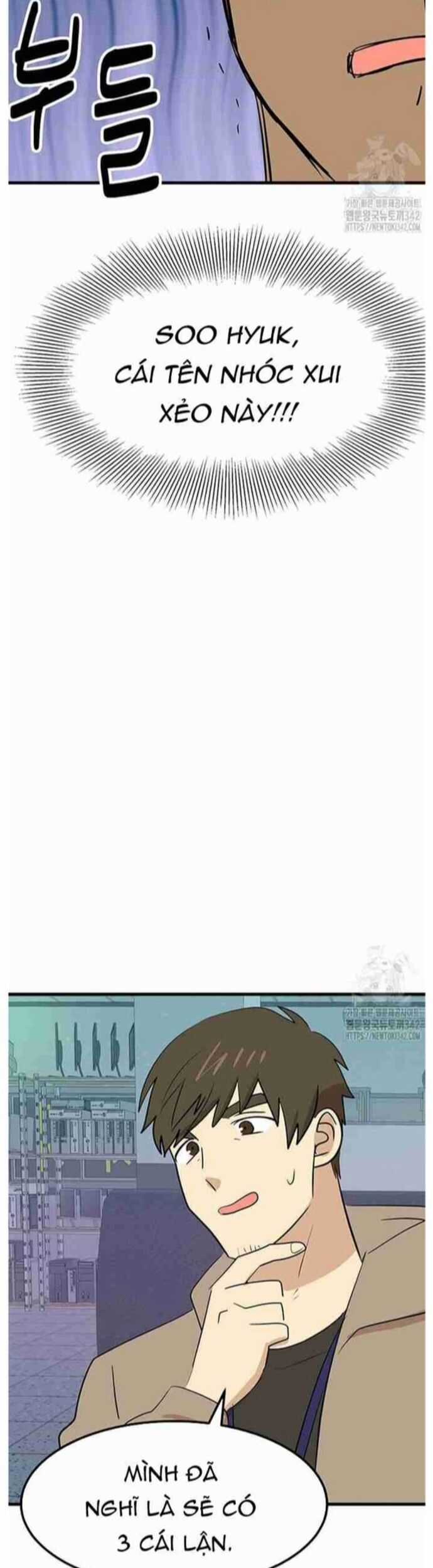 Mọt Sách - Chapter 275 - Trang 15