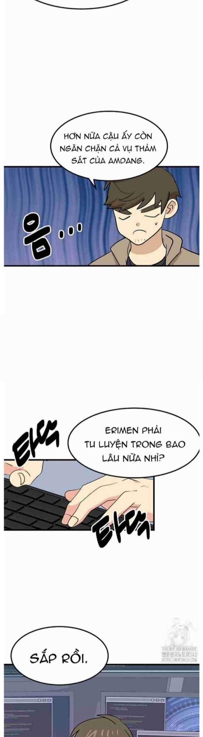 Mọt Sách - Chapter 275 - Trang 16