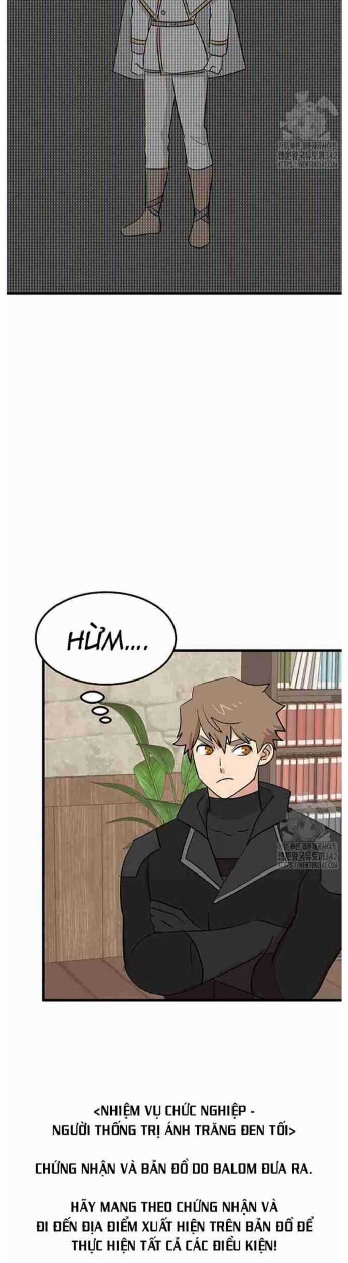 Mọt Sách - Chapter 275 - Trang 18