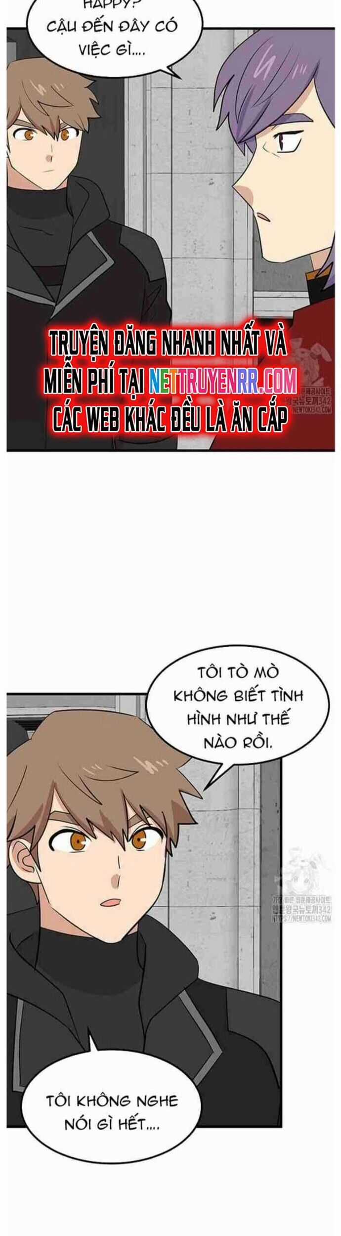 Mọt Sách - Chapter 275 - Trang 20