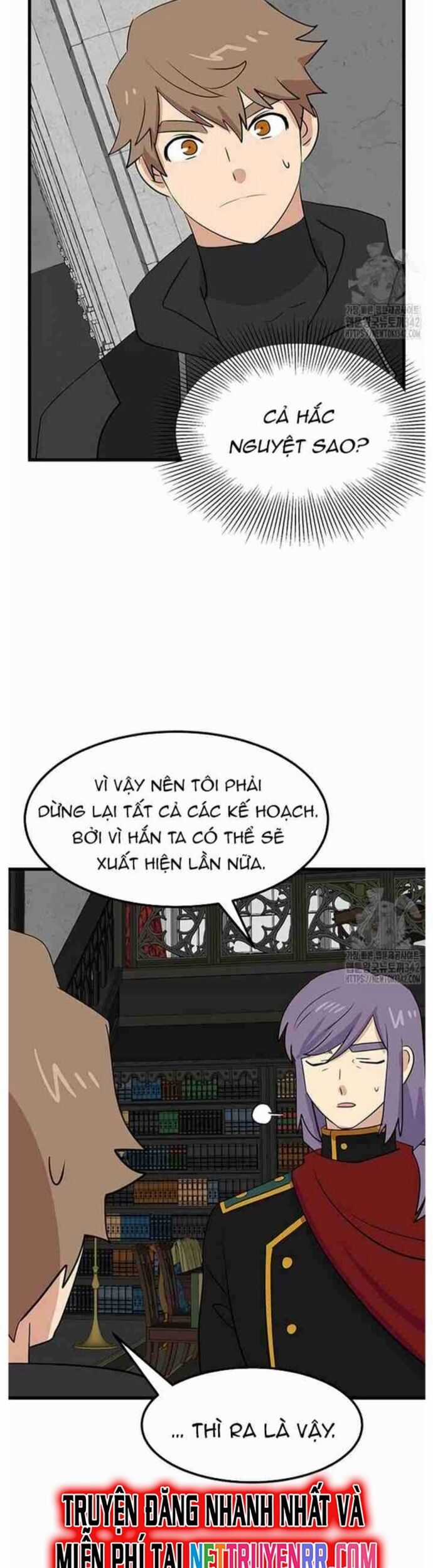 Mọt Sách - Chapter 275 - Trang 23