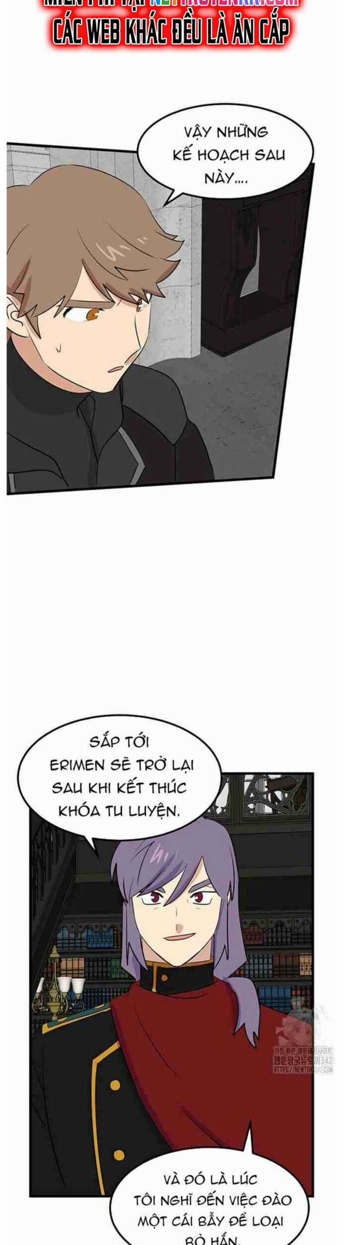 Mọt Sách - Chapter 275 - Trang 24