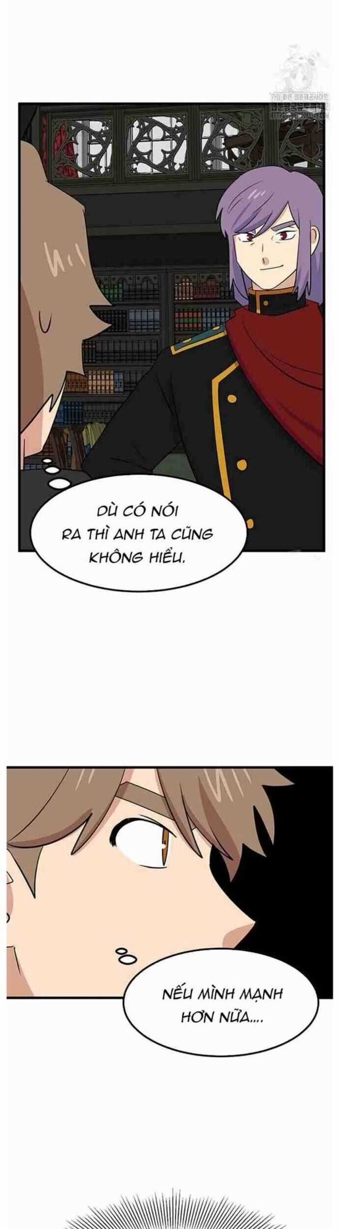 Mọt Sách - Chapter 275 - Trang 26