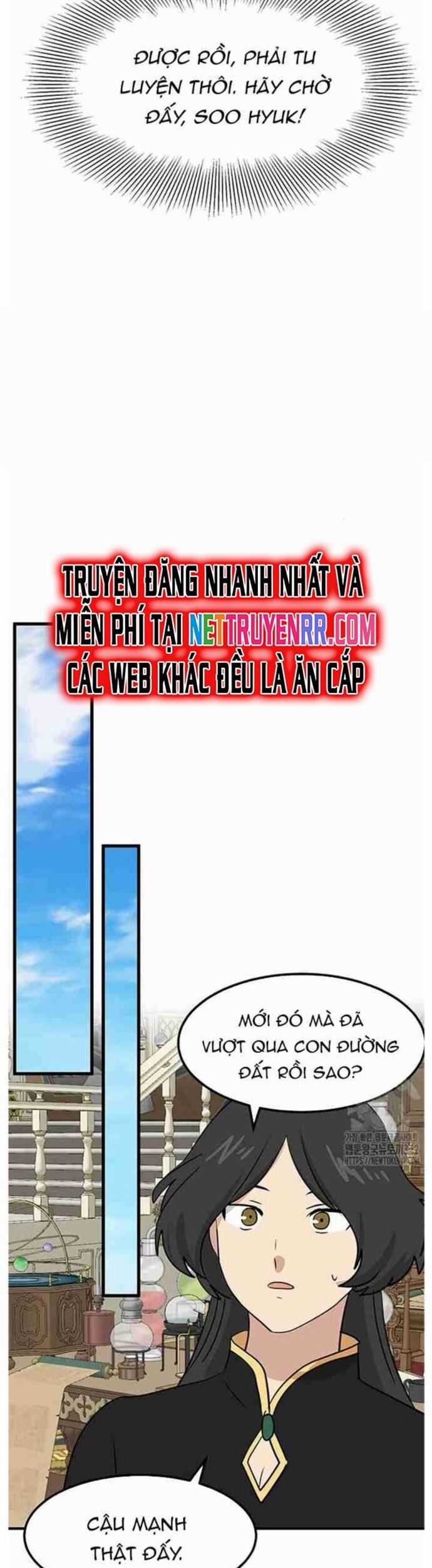 Mọt Sách - Chapter 275 - Trang 27