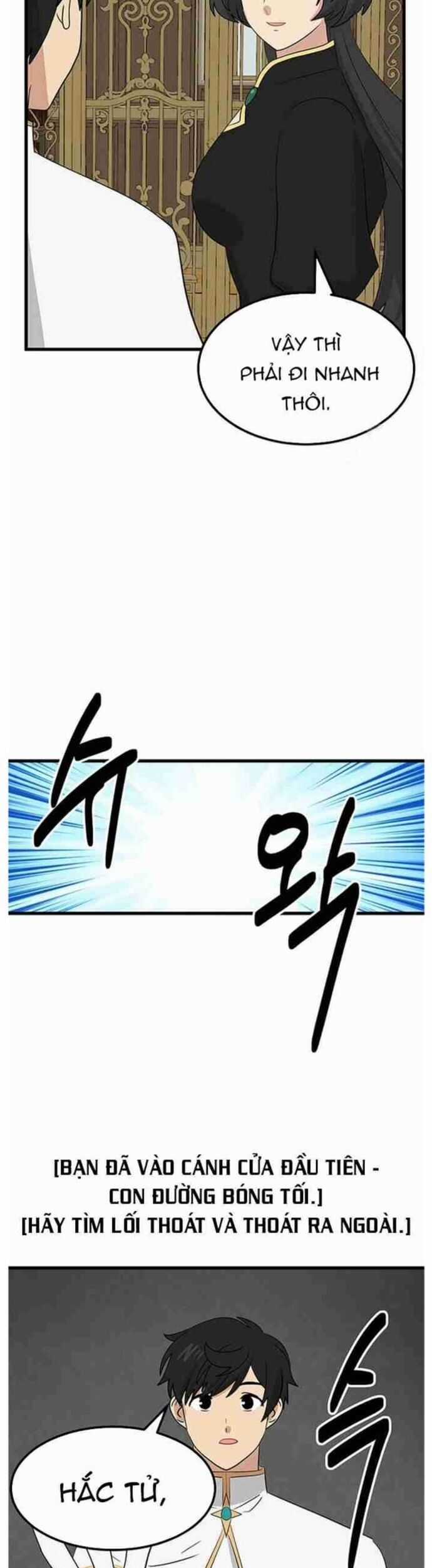 Mọt Sách - Chapter 275 - Trang 29