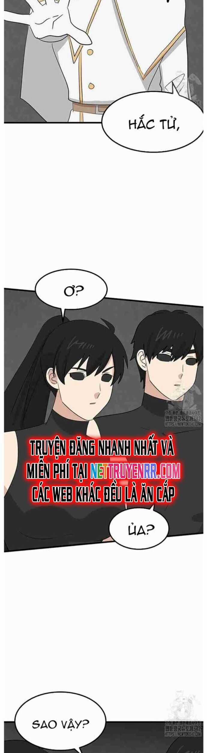 Mọt Sách - Chapter 275 - Trang 30