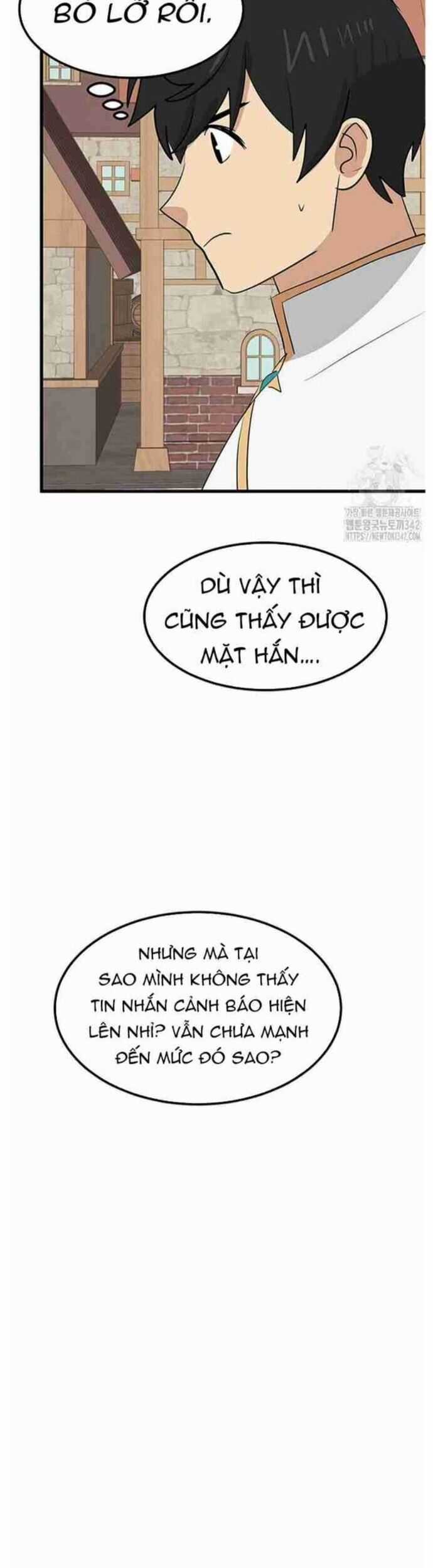 Mọt Sách - Chapter 275 - Trang 4