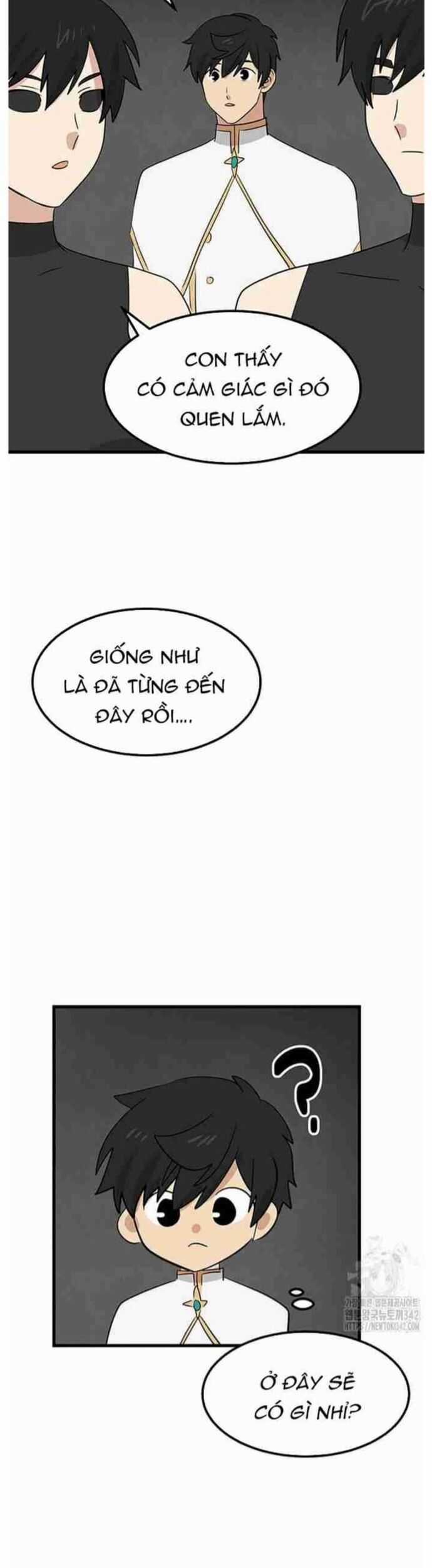 Mọt Sách - Chapter 275 - Trang 31