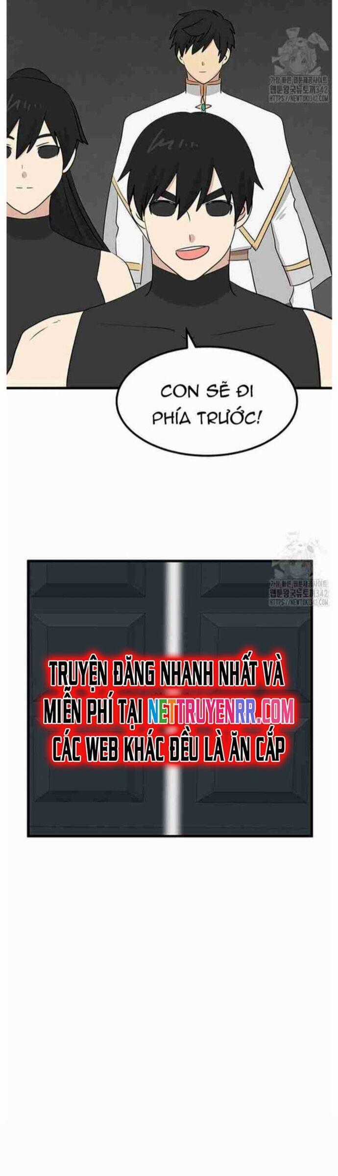 Mọt Sách - Chapter 275 - Trang 33