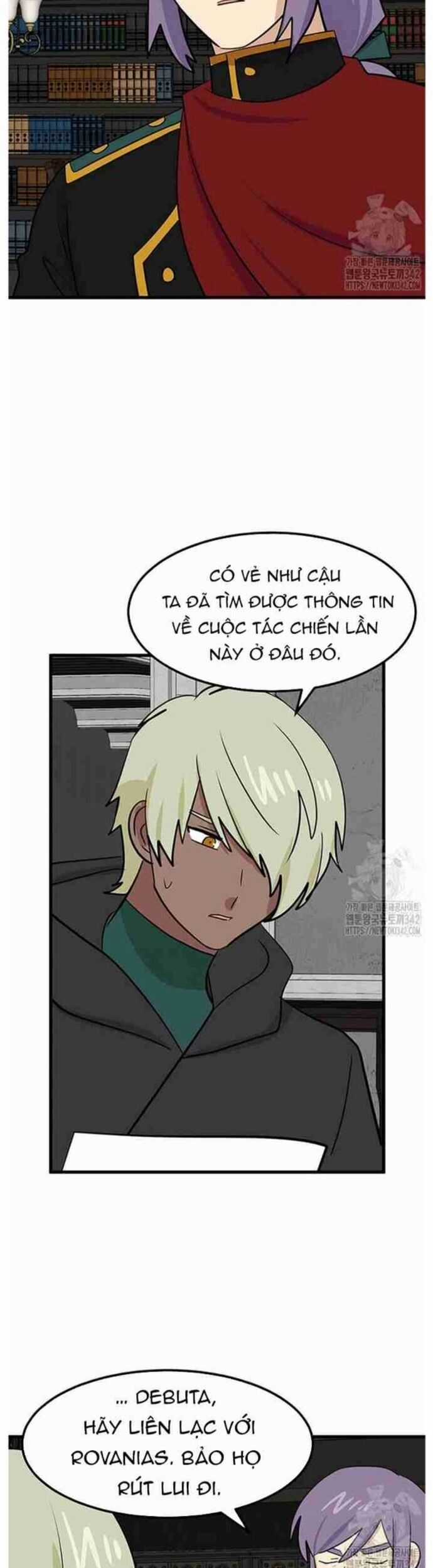 Mọt Sách - Chapter 275 - Trang 7