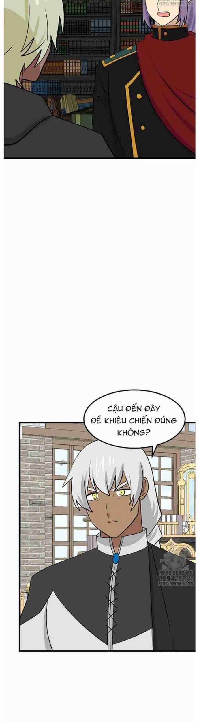 Mọt Sách - Chapter 275 - Trang 8