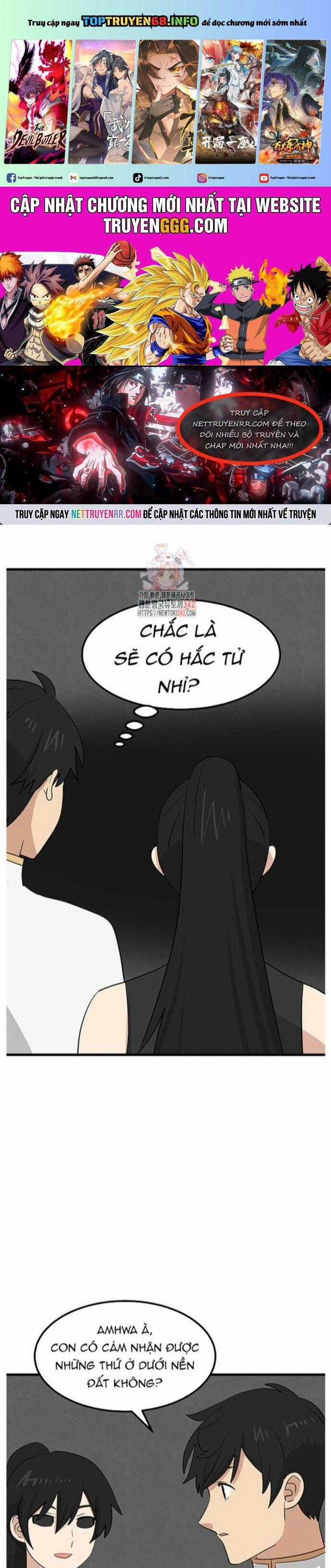Mọt Sách - Chapter 276 - Trang 1