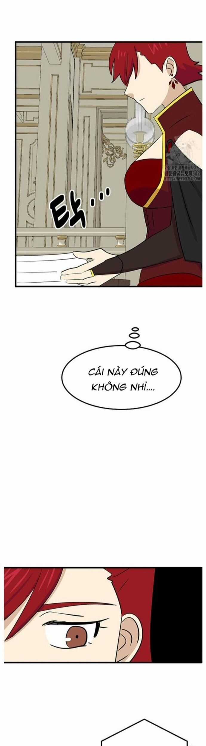 Mọt Sách - Chapter 276 - Trang 11