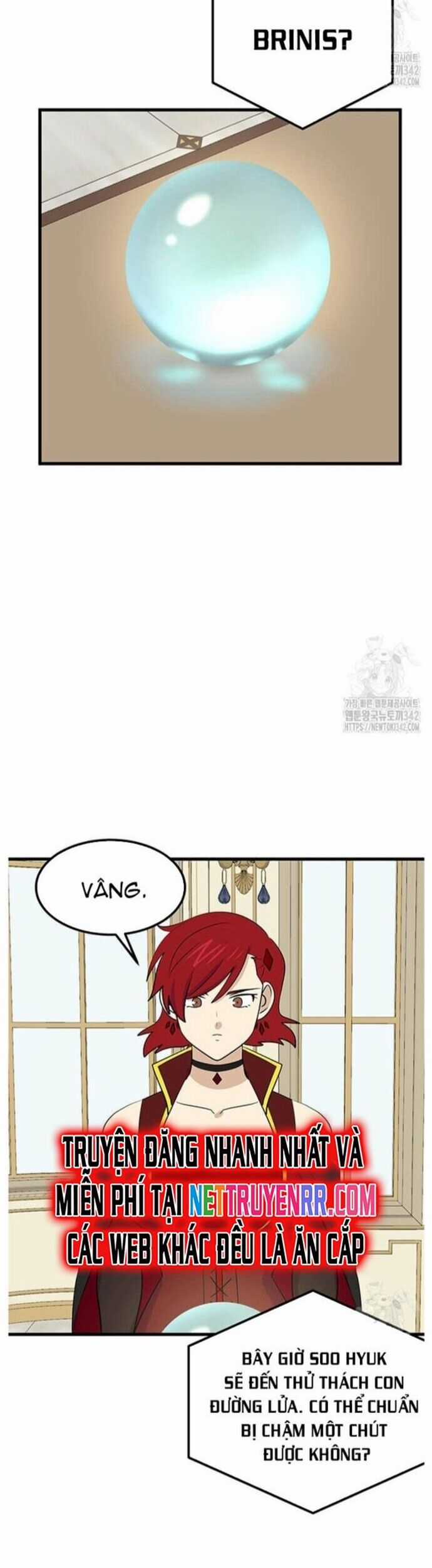 Mọt Sách - Chapter 276 - Trang 12