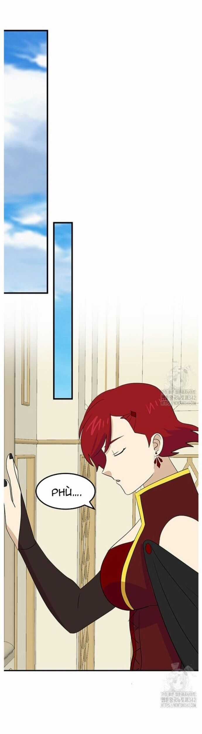 Mọt Sách - Chapter 276 - Trang 16