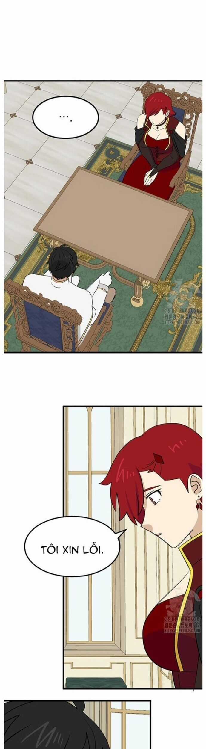 Mọt Sách - Chapter 276 - Trang 19