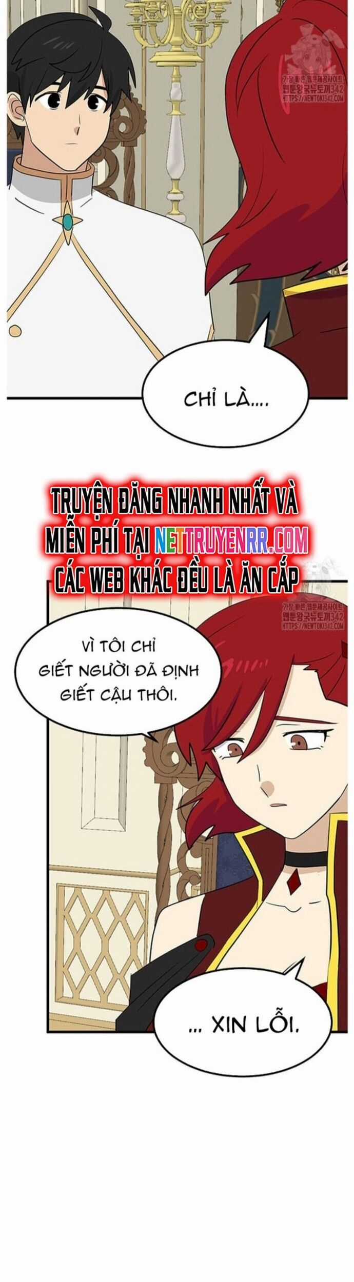 Mọt Sách - Chapter 276 - Trang 21